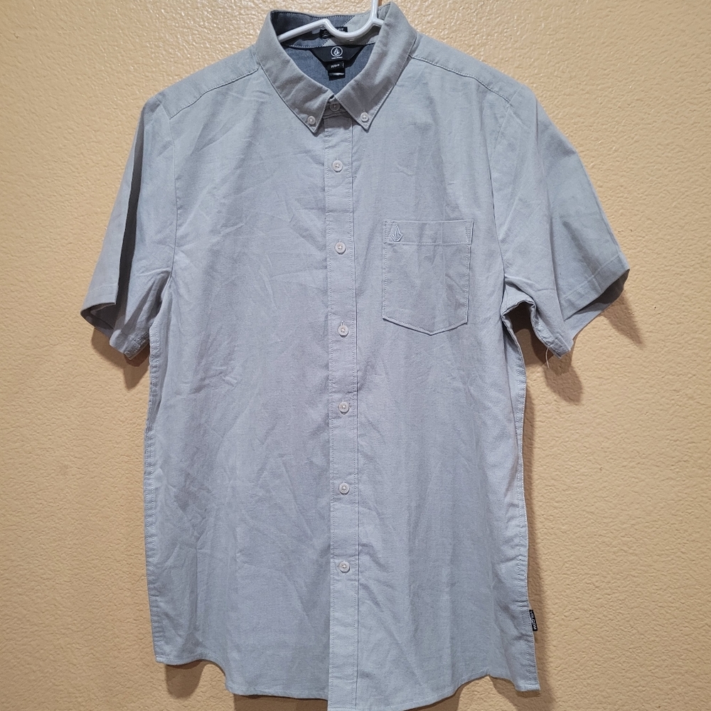 Volcom shirt